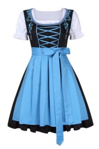 Bulk Order Party Dance Costume Design Oktoberfest Dance Costume Dance Costume Specialty Store SKDO021